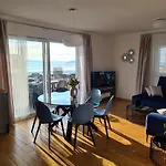 Mariposa Makarska 83M2 New Apartment With Garage